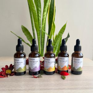 Sérum de Cabelo