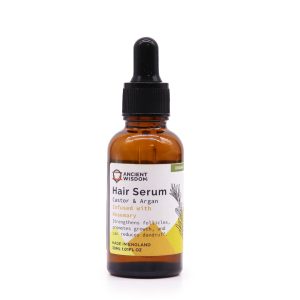 Sérum de Cabelo 30ml Alecrim Aznais