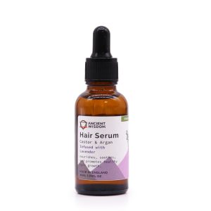 Sérum de Cabelo 30ml Lavanda