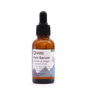 Sérum de cabelo 30ml Sem Fragrância