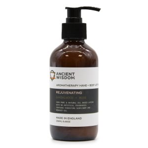 Creme de Mãos Rejuvenescedor
