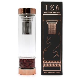 Garrafa Infusora de Chá